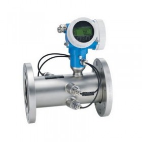 Ультразвуковые расходомеры Prosonic Flow в Надыме